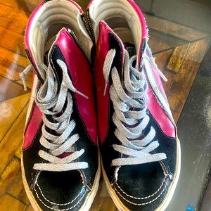 Golden Goose sneakers